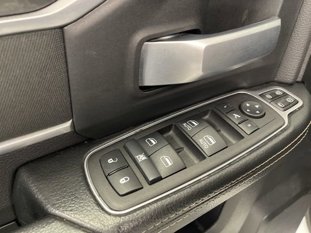 Used 2024 RAM 2500 Big Horn image 18