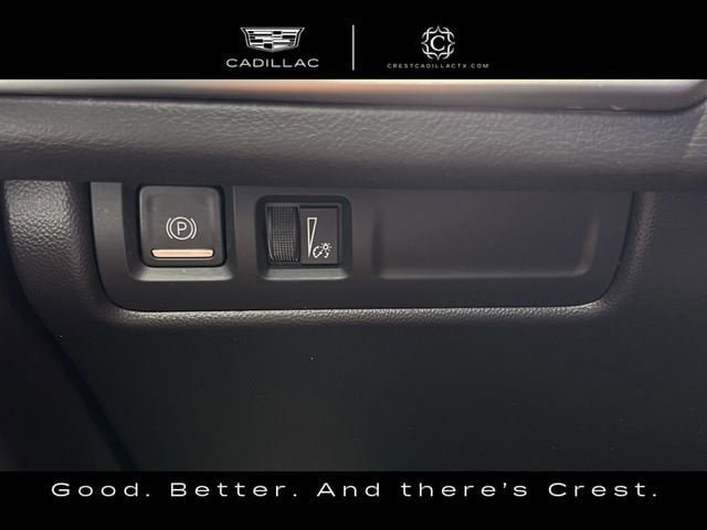 Certified 2024 Cadillac XT4 Sport FWD image 24