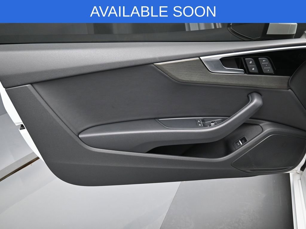 Used 2021 Audi A5 2.0T Premium w/ Convenience Package image 11