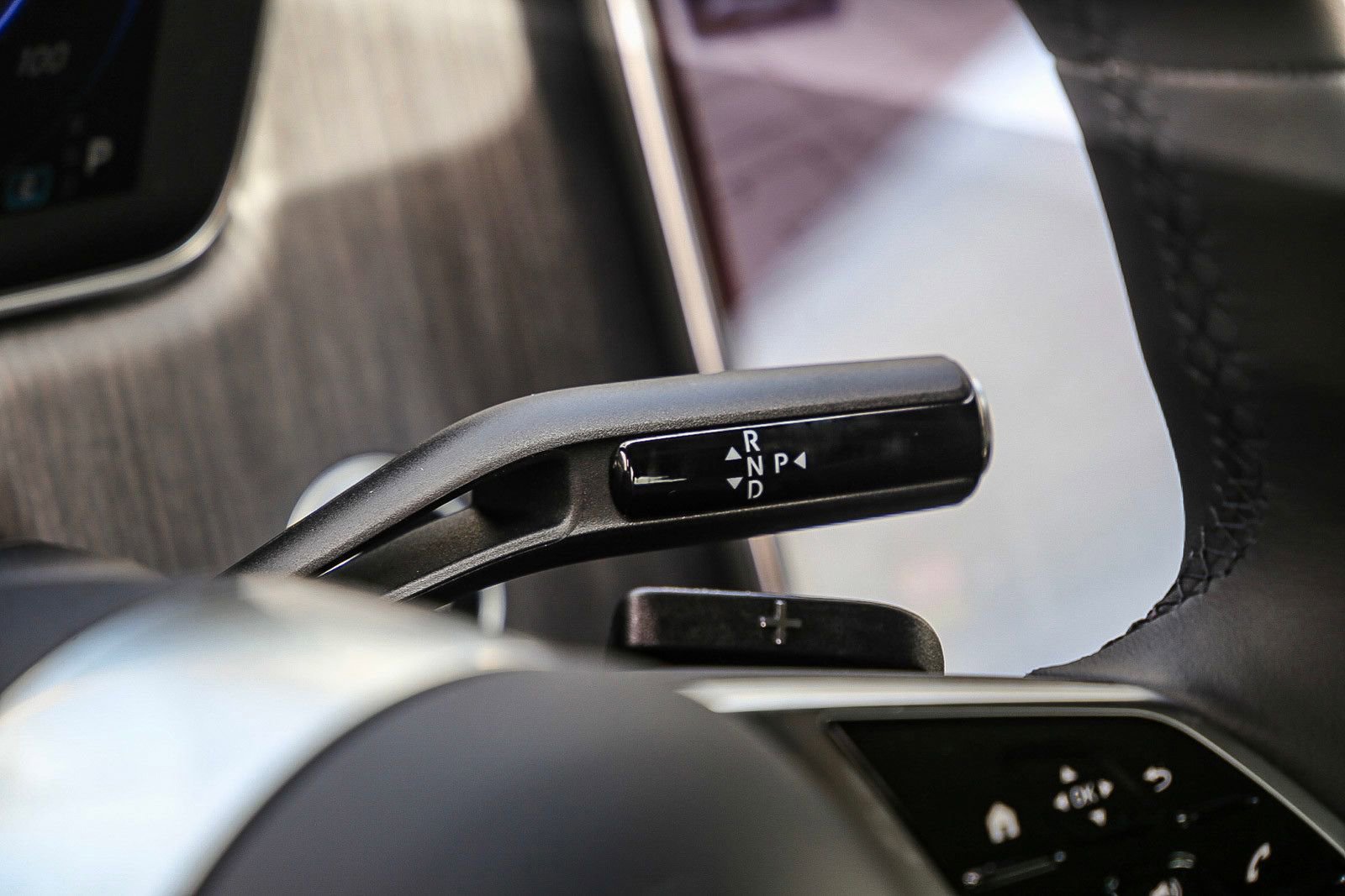 Used 2024 Mercedes-Benz EQE 350+ 4MATIC Sedan image 25