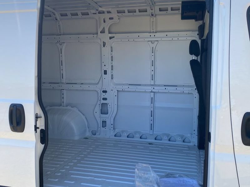 New 2026 RAM ProMaster 2500 FWD image 11