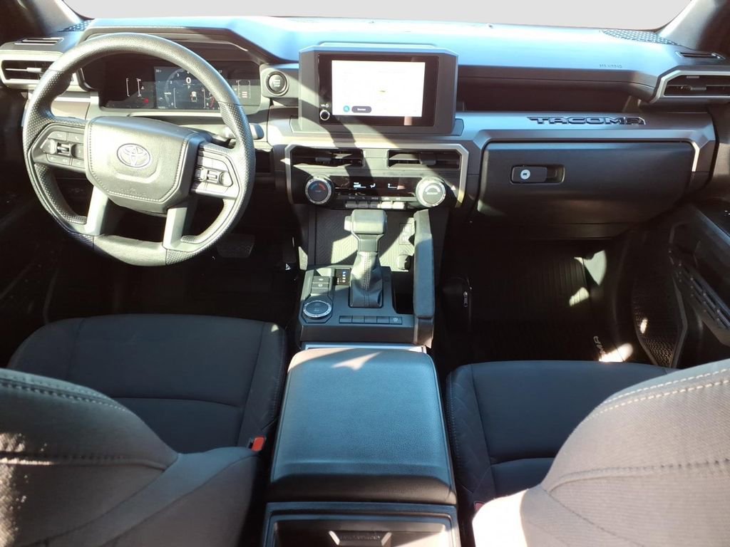 Used 2025 Toyota Tacoma SR5 image 13