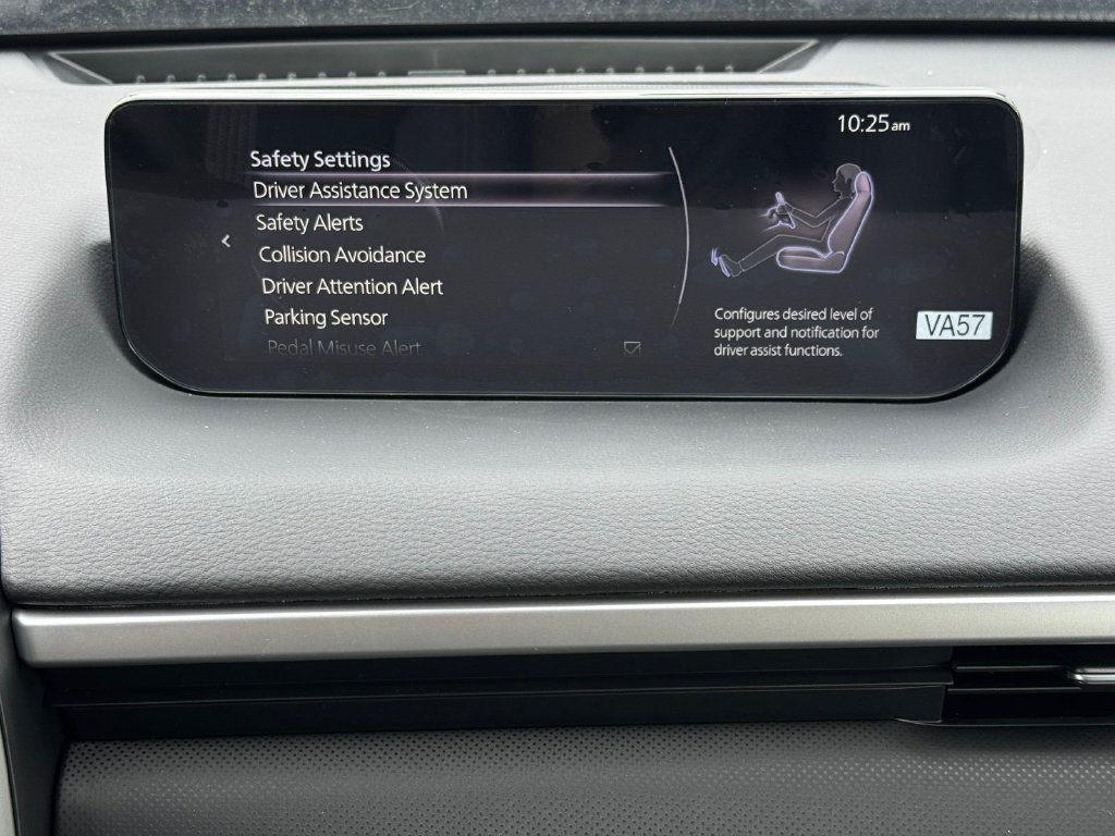 New 2026 MAZDA CX-50 AWD 2.5 S w/ Weather Package image 15
