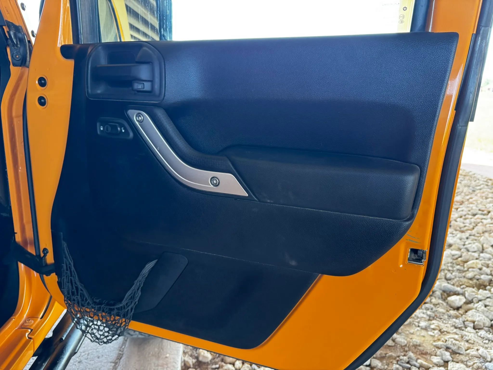 Used 2012 Jeep Wrangler Unlimited Rubicon w/ Dual Top Group image 26