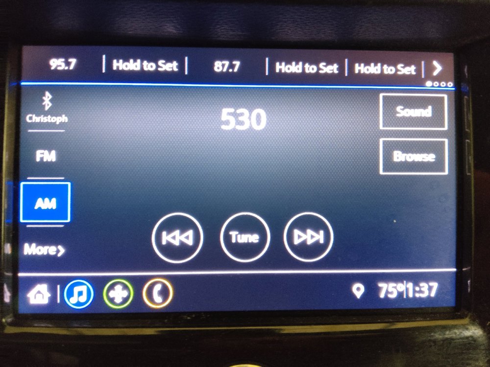 Used 2020 Chevrolet Trax LS w/ Tint and Cruise Package image 25