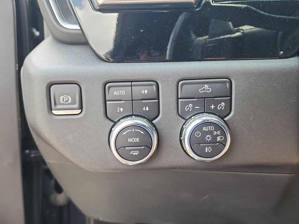 Certified 2022 GMC Sierra 1500 Elevation AWD/4WD image 18