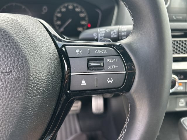 Certified 2024 Honda Civic Sport image 21