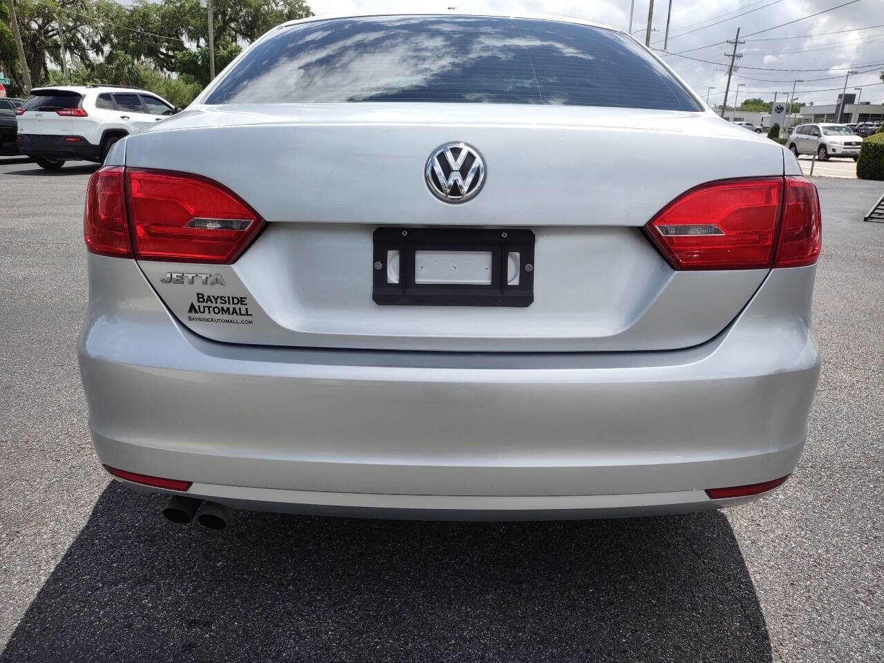 Used 2014 Volkswagen Jetta S image 23