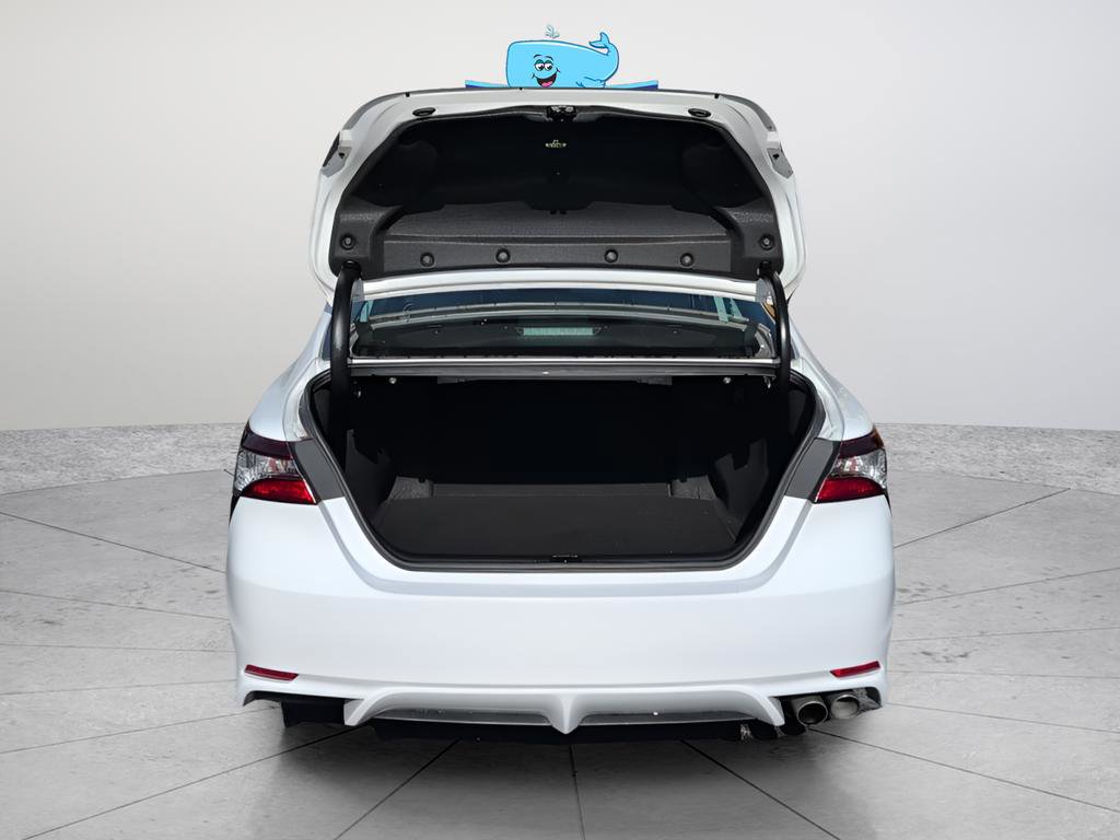 Used 2023 Toyota Camry SE image 39