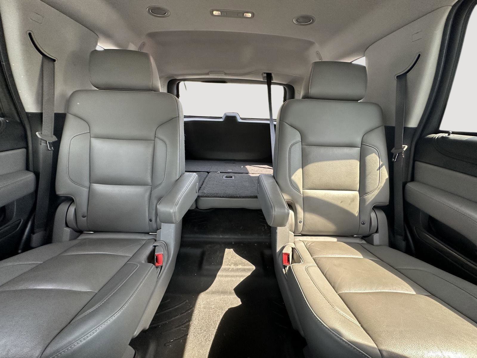 Used 2019 Chevrolet Tahoe LT RWD image 13