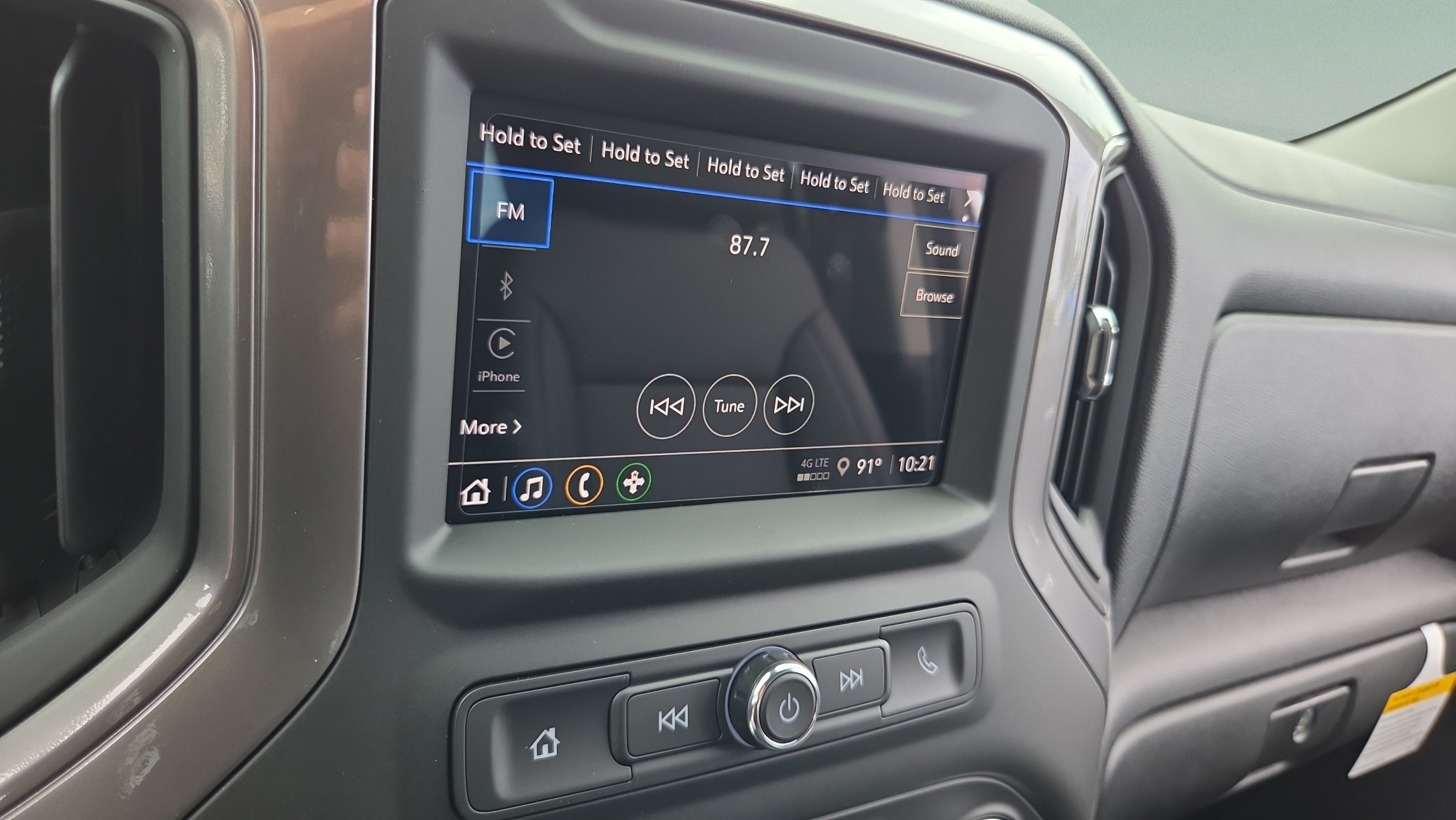 New 2026 GMC Sierra 1500 Pro w/ Pro Value Package RWD image 18
