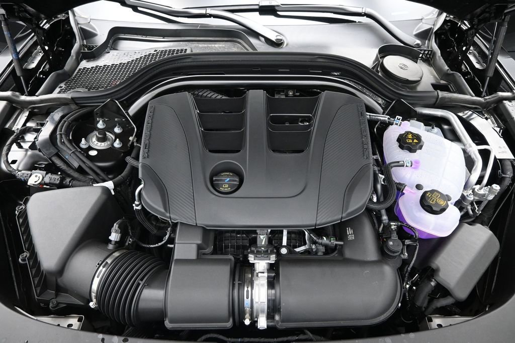 New 2026 Dodge Charger R/T AWD/4WD image 25