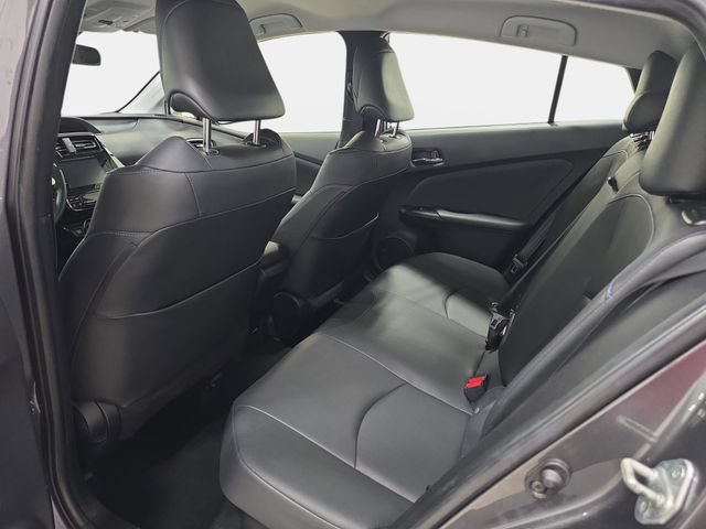Used 2016 Toyota Prius Three Touring FWD image 12