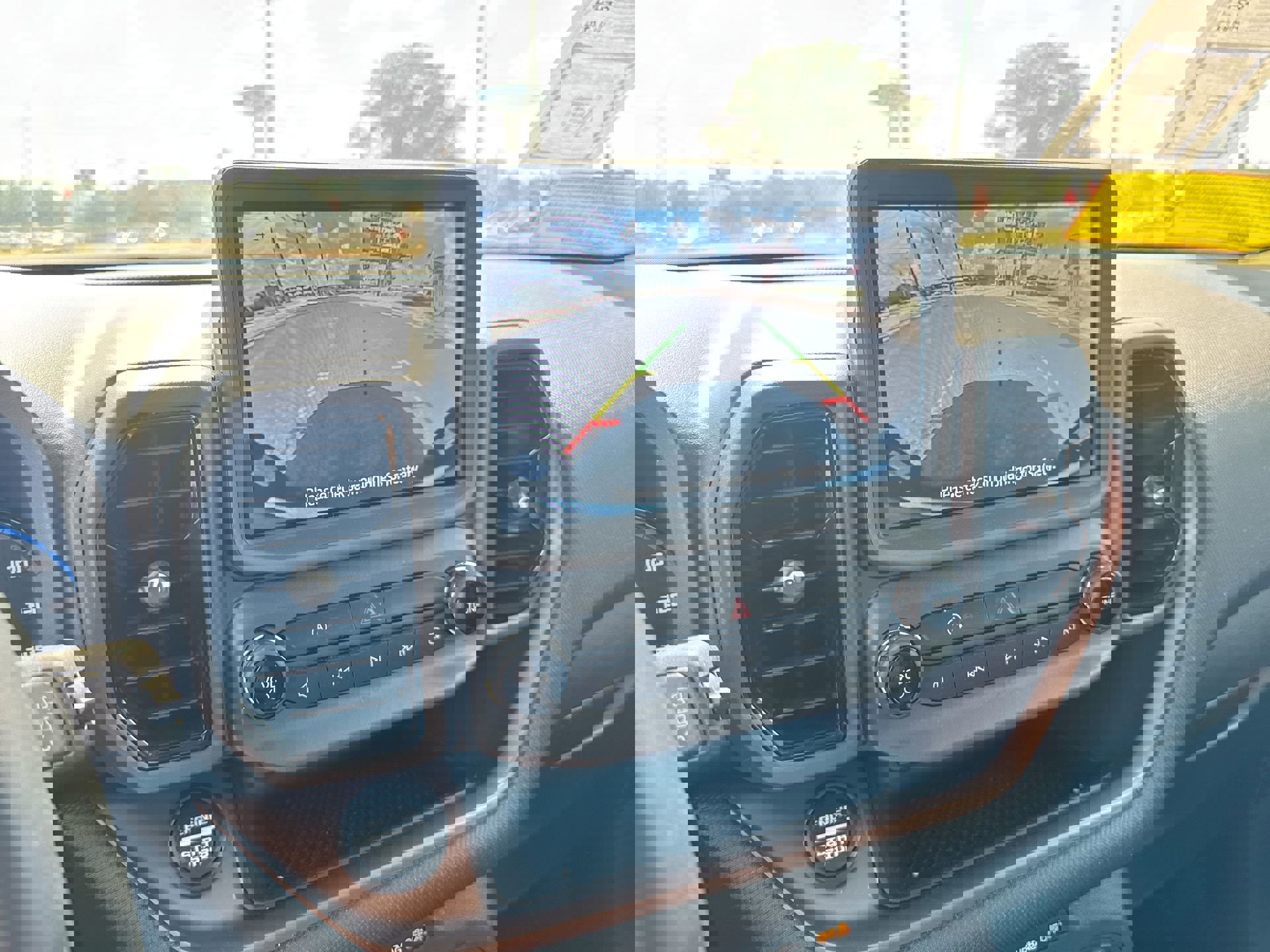 Certified 2024 Ford Bronco Sport Outer Banks w/ Tech Package image 29