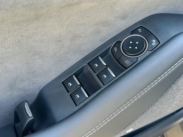 New 2025 Ford Mustang Mach-E GT w/ Bronze Appearance Package image 13