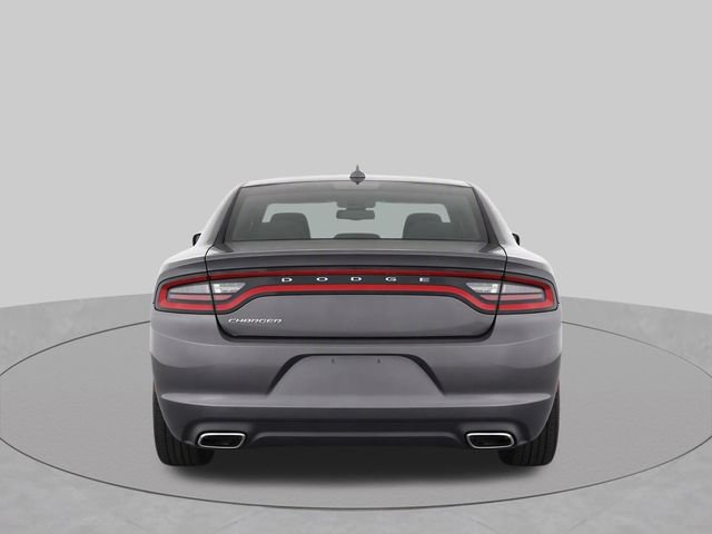 Used 2019 Dodge Charger SXT RWD image 6