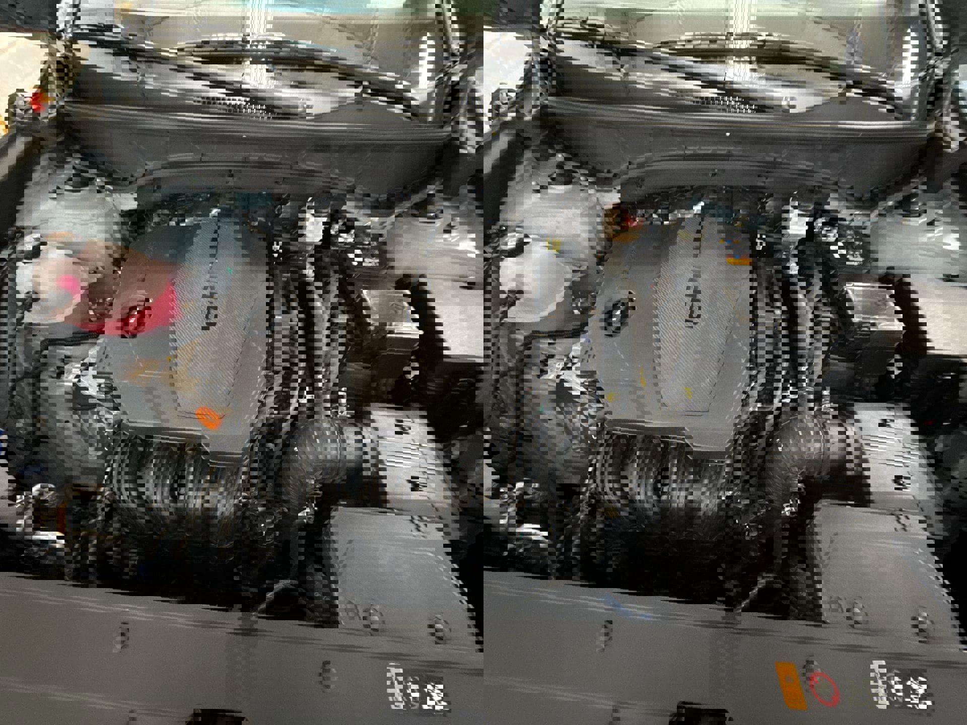 Used 2024 Hyundai Santa Cruz SEL image 27