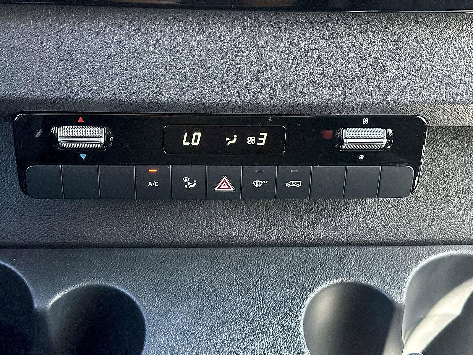 New 2025 Mercedes-Benz Sprinter 2500 image 24