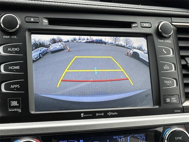 Used 2016 Toyota Highlander Limited Platinum image 21