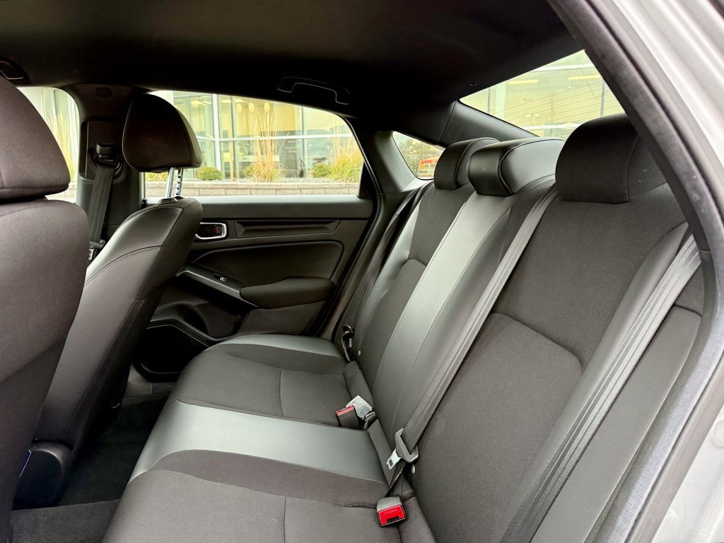 Used 2024 Honda Civic Sport image 10