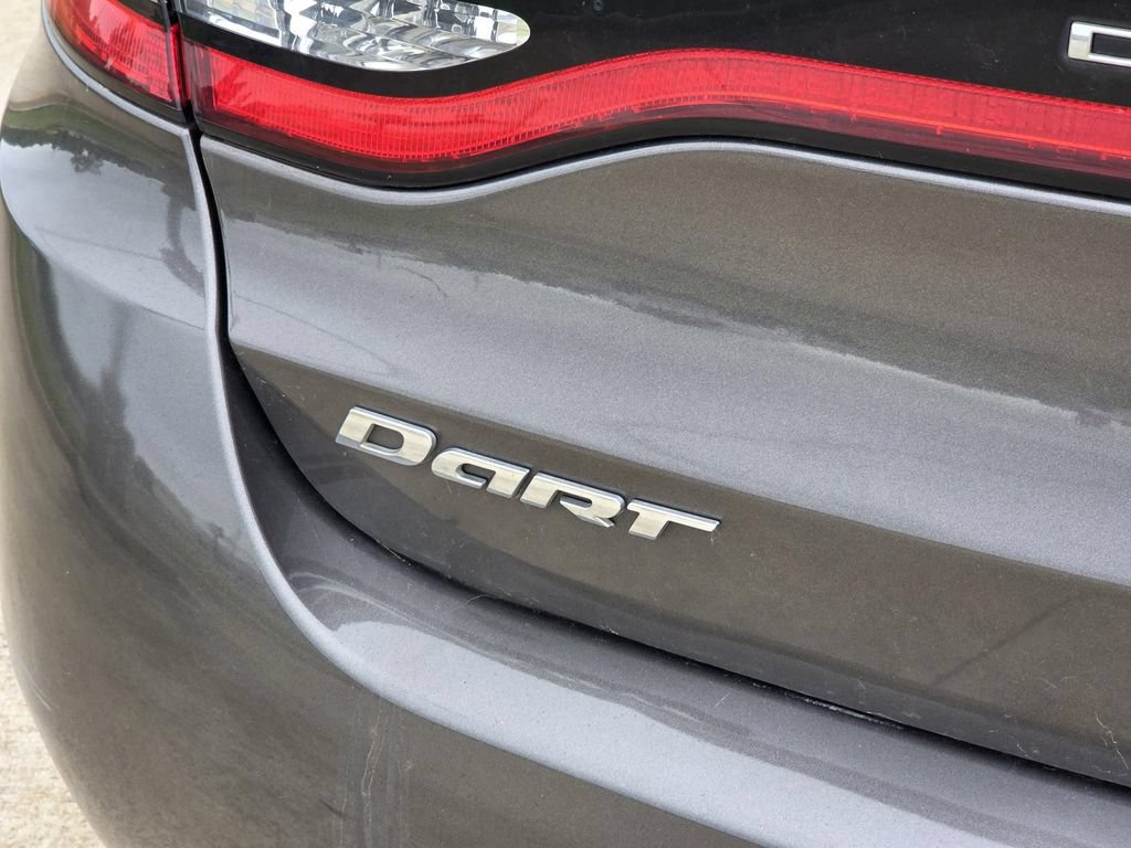 Used 2014 Dodge Dart SXT FWD image 7