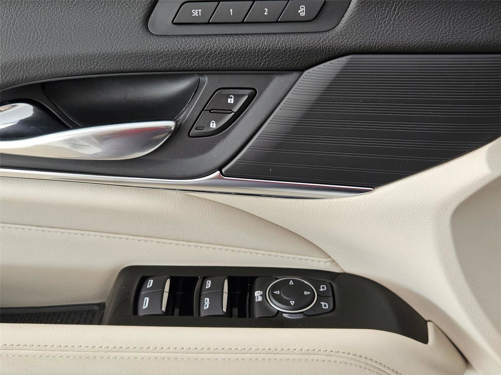 New 2026 Cadillac CT4 Premium Luxury RWD image 24