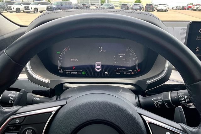 Used 2023 Acura MDX FWD w/ Technology Package image 19