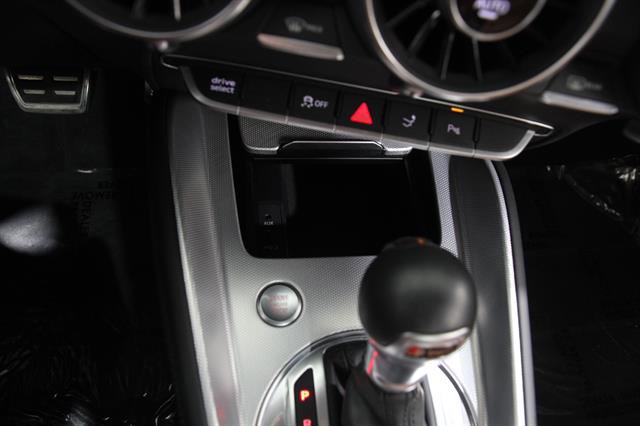 Used 2018 Audi TT 2.0T image 15