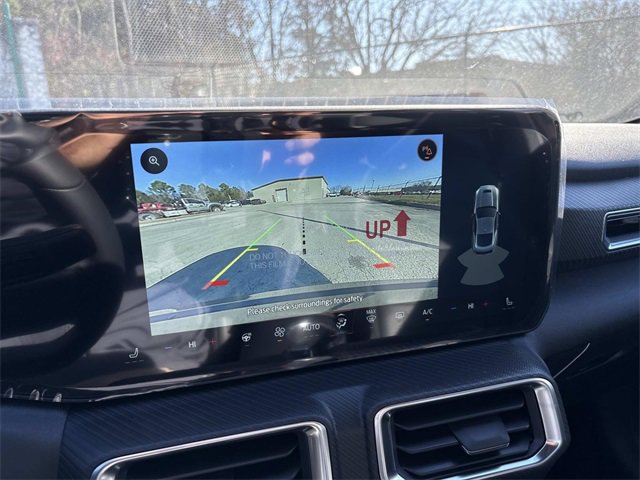 New 2026 Ford Mustang Premium w/ Bronze Appearance Package image 23