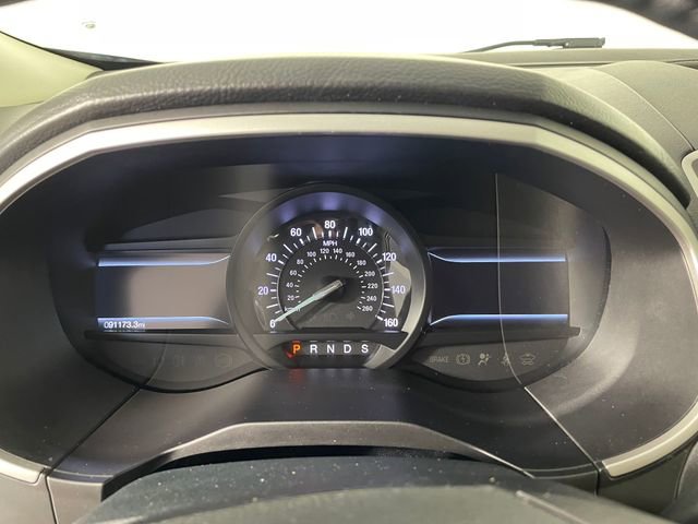 Certified 2020 Ford Edge SEL w/ Convenience Package image 5