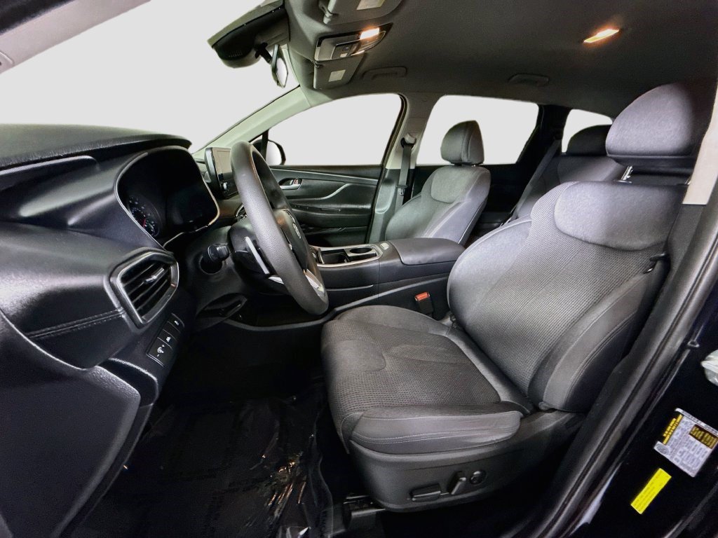 Used 2022 Hyundai Santa Fe SEL FWD image 21