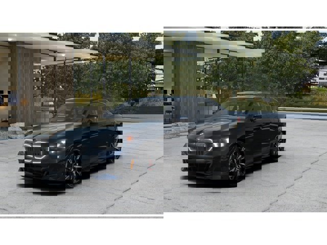 New 2027 BMW 530i xDrive image 1