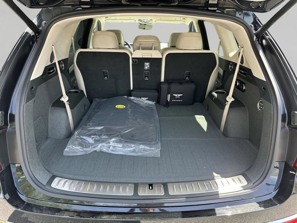 New 2026 Genesis GV80 2.5T Prestige AWD/4WD image 23