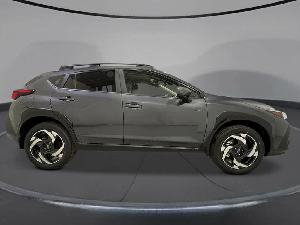 New 2026 Subaru Crosstrek 2.5i Limited AWD/4WD image 6