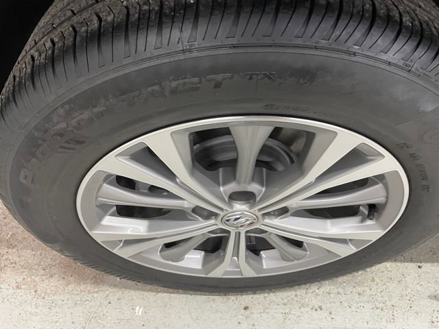 Used 2023 Buick Envision Preferred AWD/4WD image 9