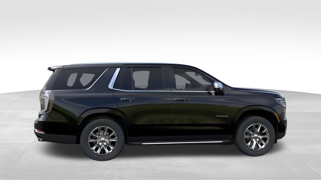 New 2026 Chevrolet Tahoe Premier RWD image 6