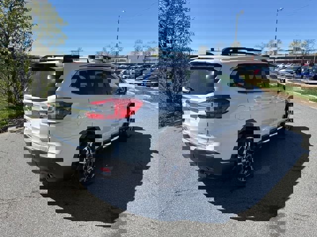 Certified 2025 Subaru Ascent Limited w/ Popular Package #1 image 7