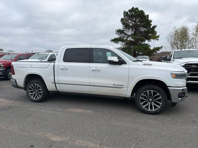 Used 2025 RAM 1500 Limited image 5