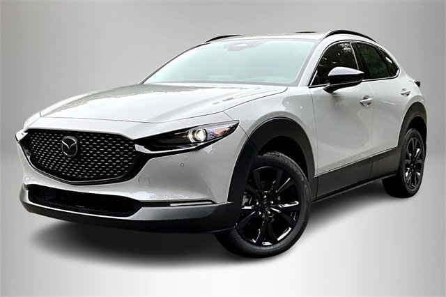 New 2026 MAZDA CX-30 2.5 Turbo w/ Premium Plus Pkg image 2