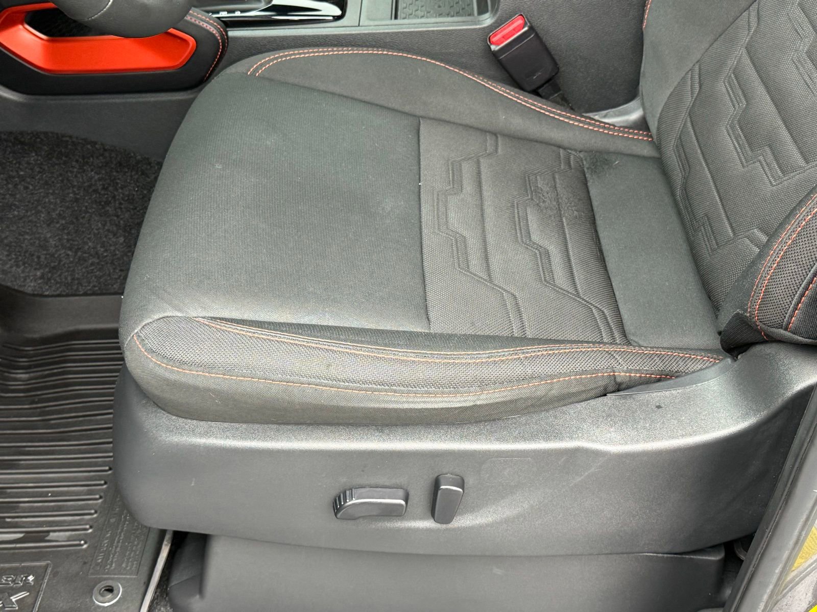 Used 2024 Nissan Frontier PRO-4X w/ Pro Convenience Package image 38