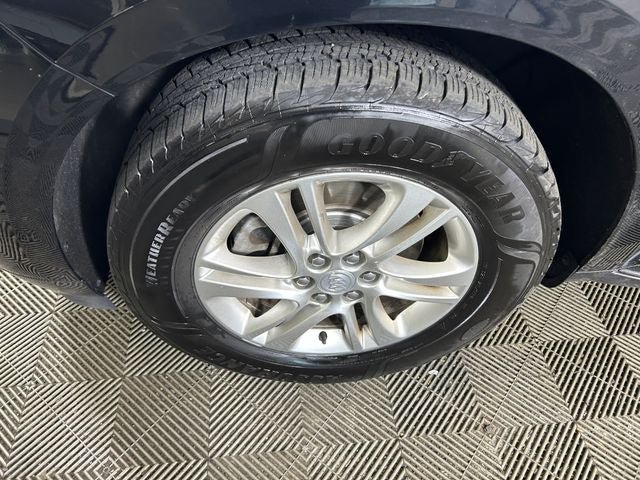 Used 2019 Buick Enclave Premium w/ LPO, Luxury Package AWD/4WD image 10