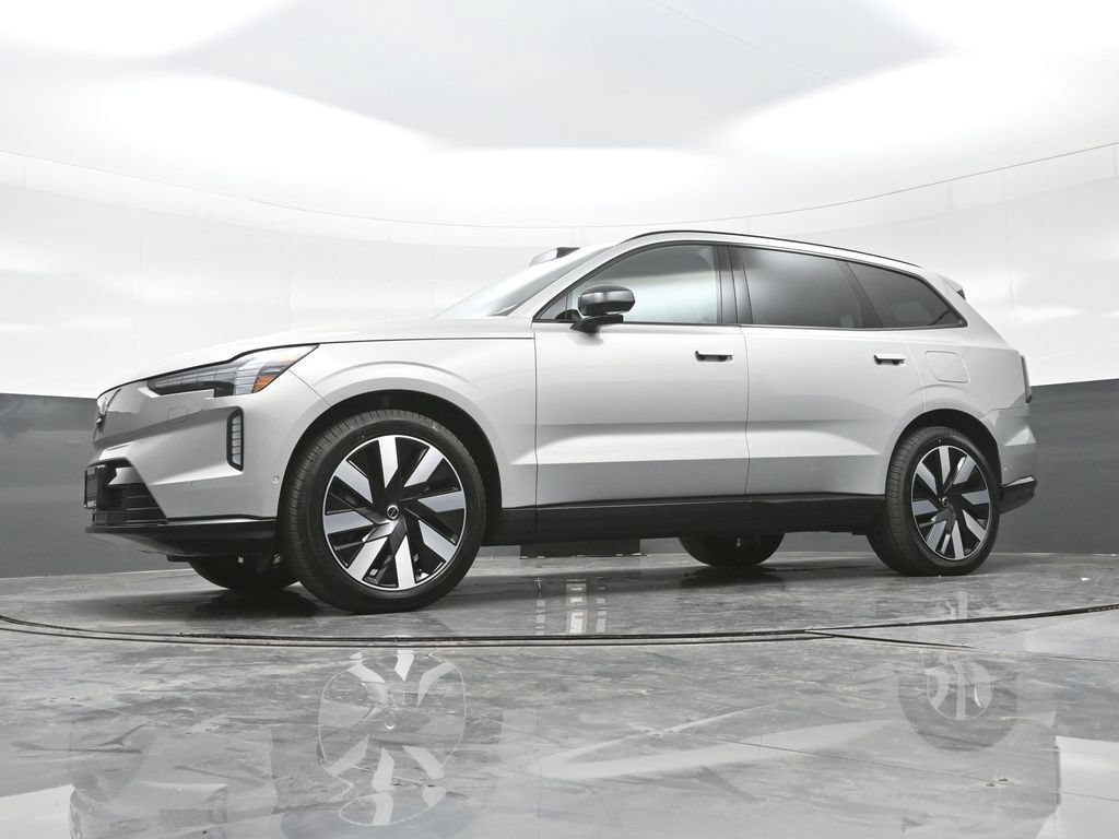 New 2025 Volvo EX90 Ultra AWD/4WD image 23