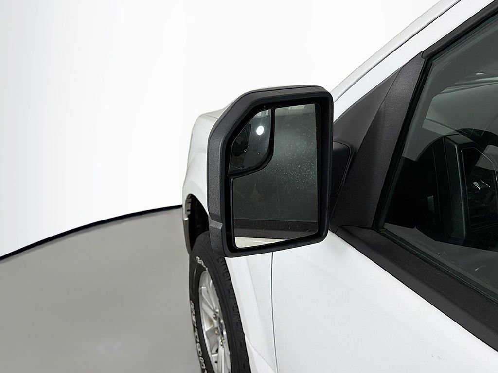 Used 2020 Ford F150 XLT image 21