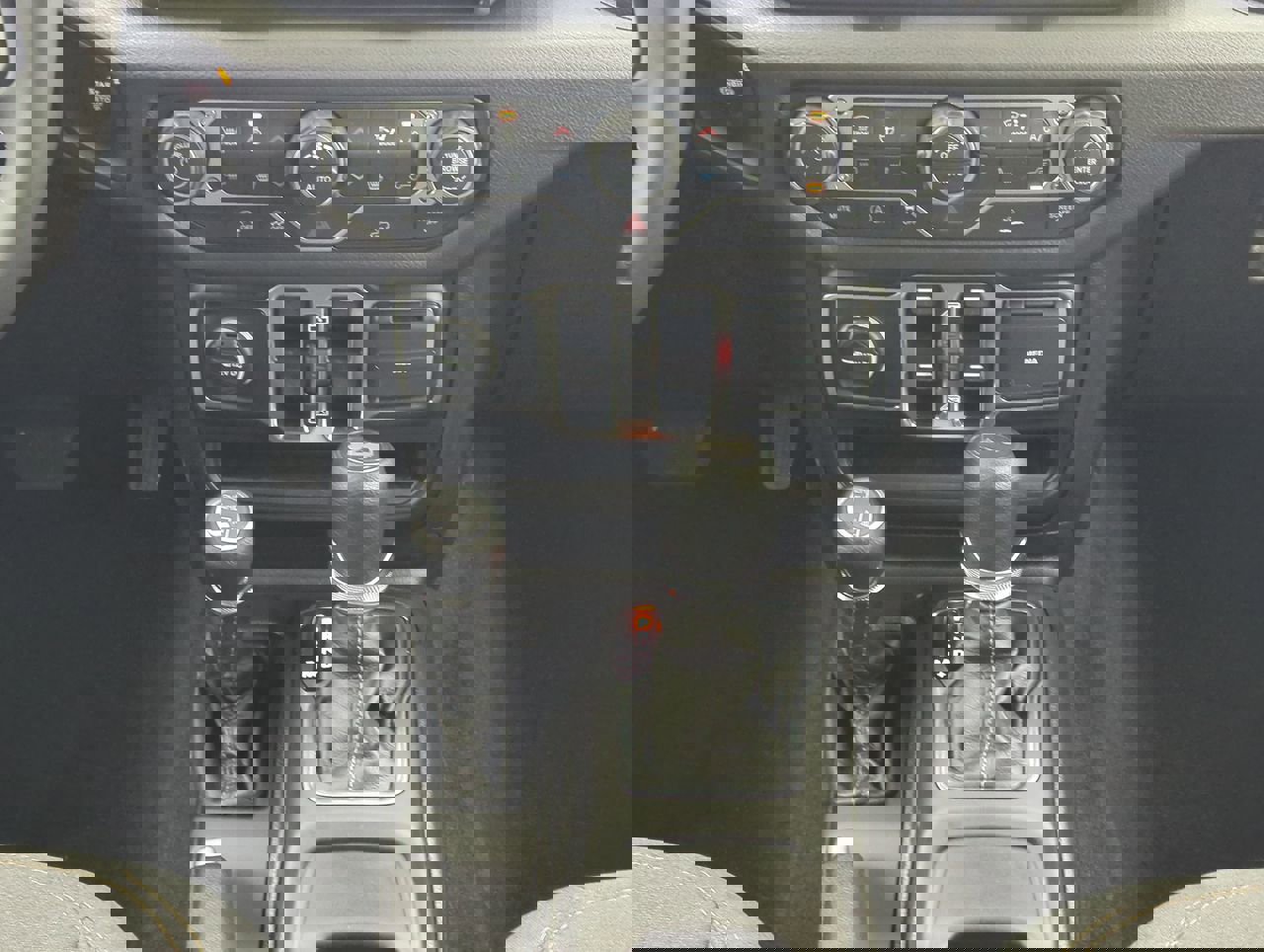 New 2026 Jeep Wrangler Sport S image 17