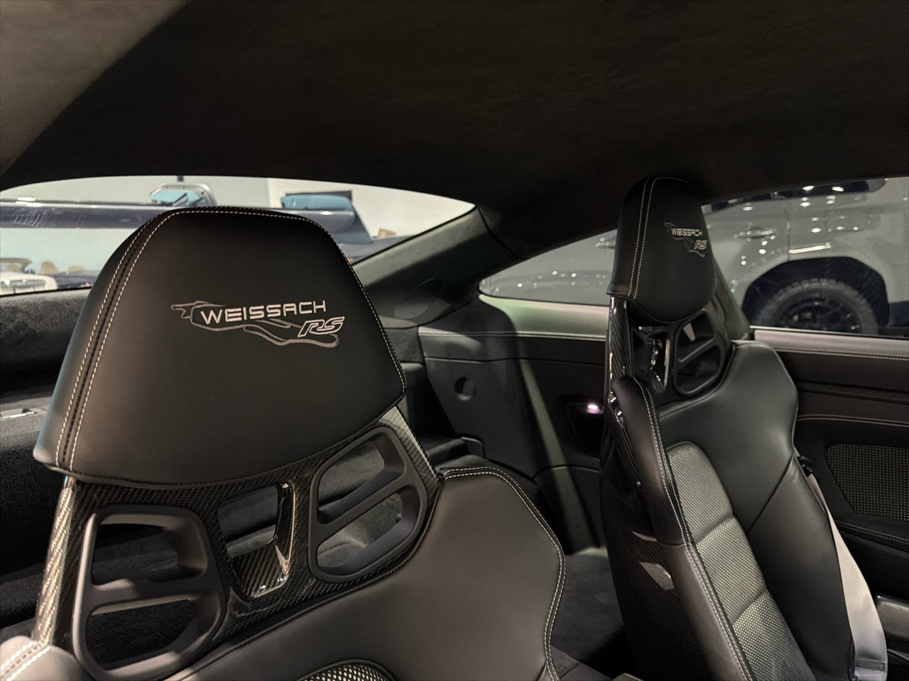 Used 2023 Porsche 911 GT3 RS w/ Weissach Package image 29