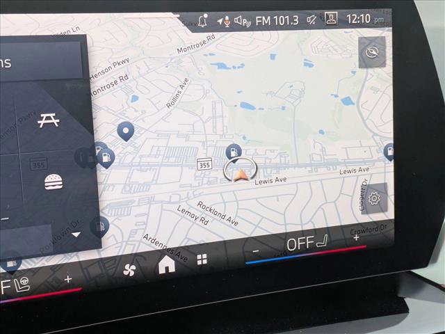 New 2026 BMW X1 xDrive28i image 14