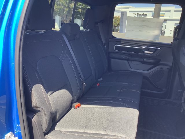 New 2026 RAM 1500 Big Horn AWD/4WD image 37