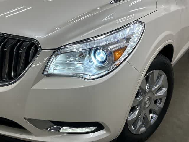Used 2015 Buick Enclave Leather FWD image 32