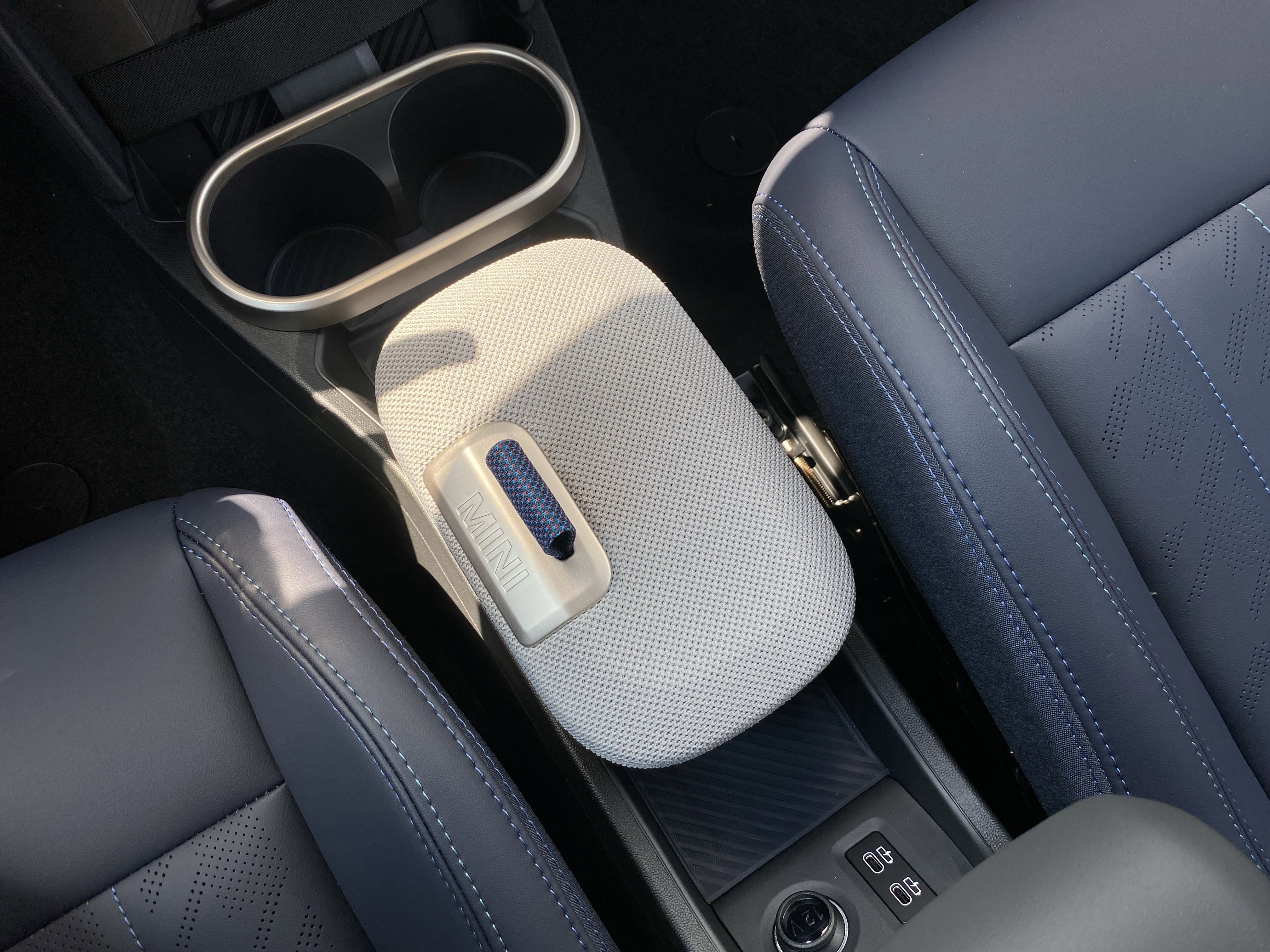 Certified 2025 MINI Cooper S image 33