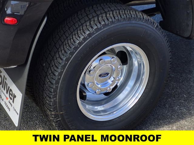 New 2026 Ford F350 Platinum w/ Platinum Plus Package image 7